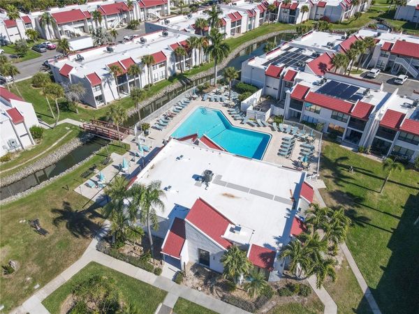 1801 GULF DRIVE N, Unit 266, BRADENTON BEACH, FL 34217