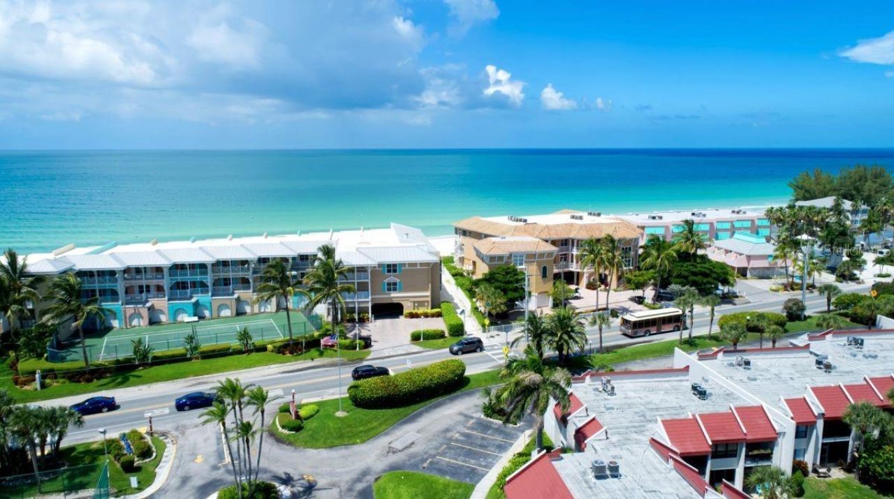1801 Gulf Drive N, Unit 266, Bradenton Beach, FL 34217 Photo