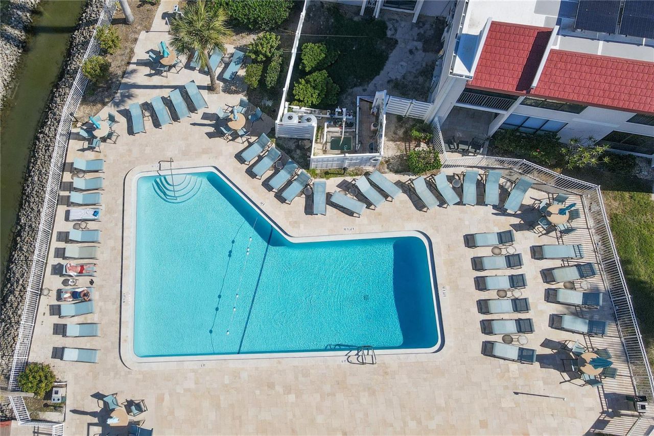 1801 Gulf Drive N, Unit 266, Bradenton Beach, FL 34217 Photo