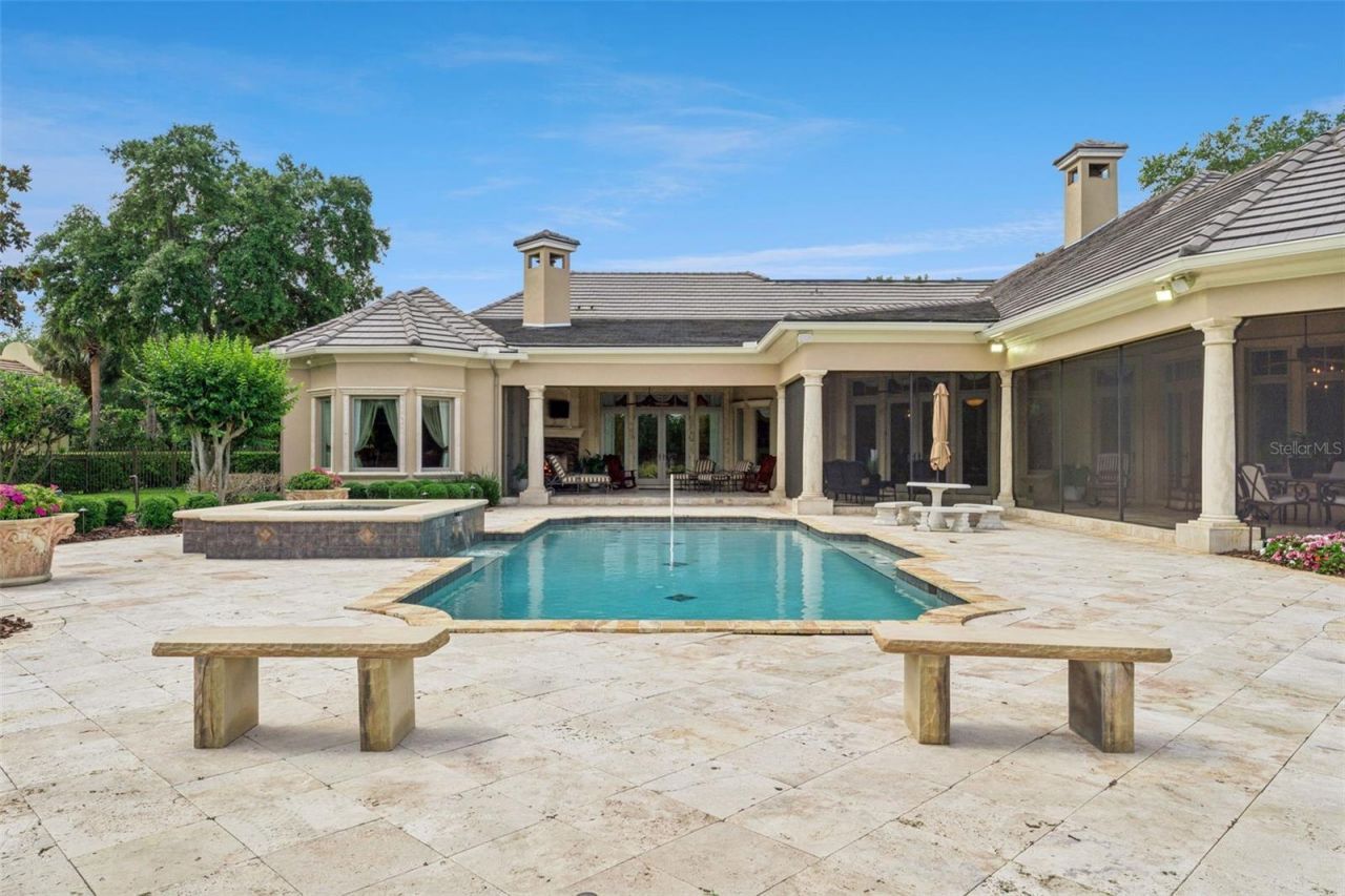 9225 Bevington Lane, Orlando, FL 32827 Photo