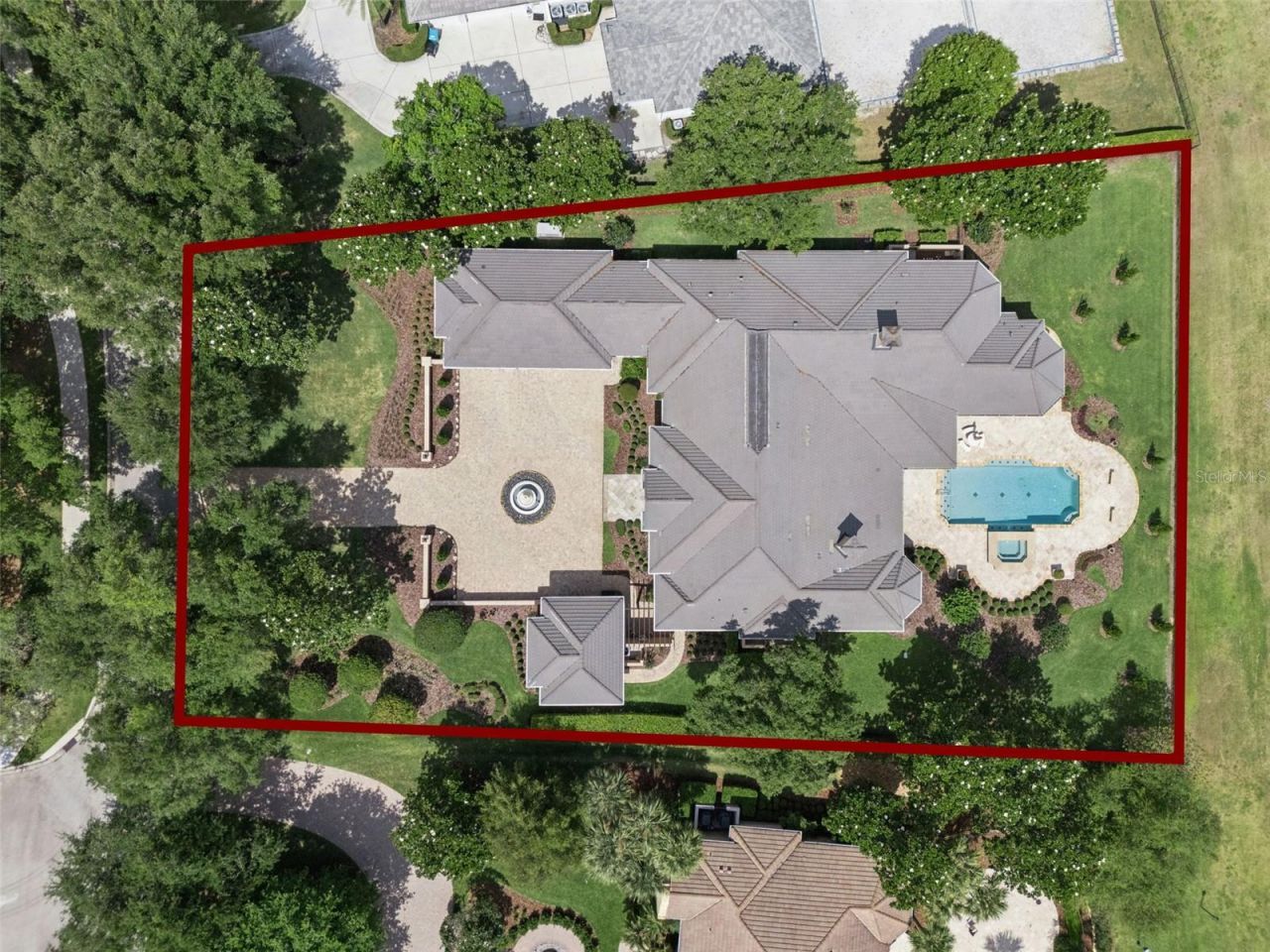 9225 Bevington Lane, Orlando, FL 32827 Photo