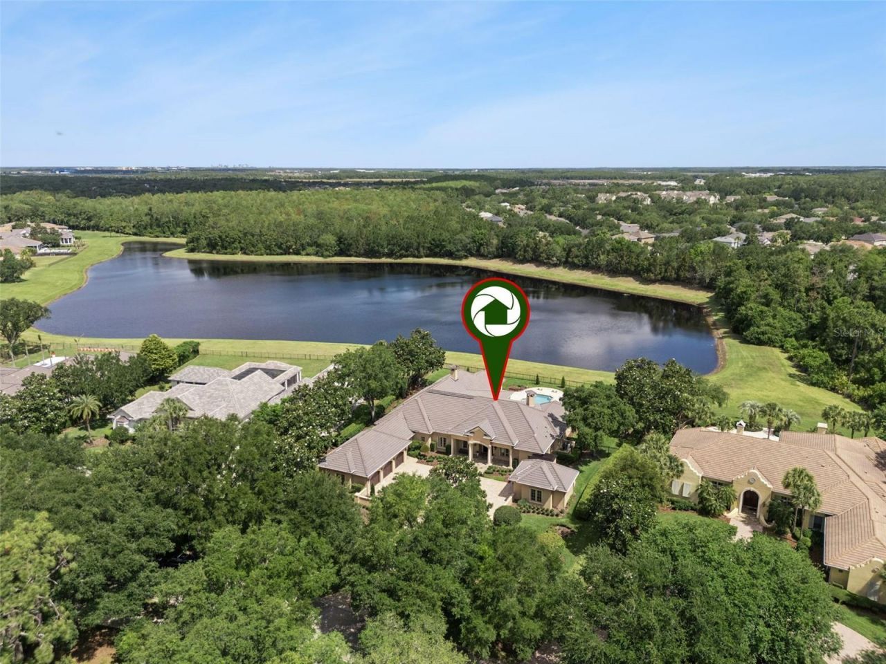 9225 Bevington Lane, Orlando, FL 32827 Photo