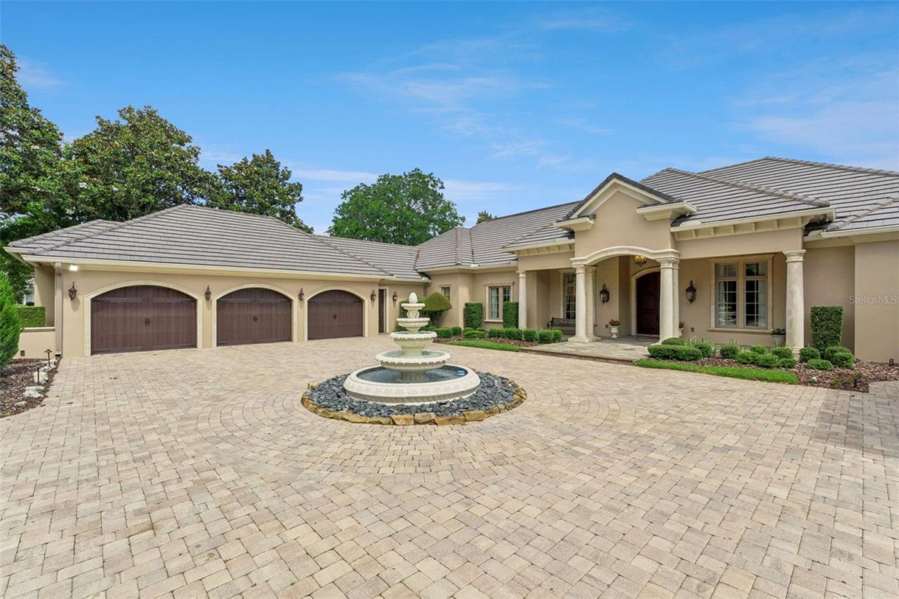 9225 Bevington Lane, Orlando, FL 32827 Photo