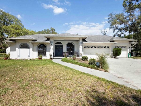 5235 POST LANE, LAKELAND, FL 33809