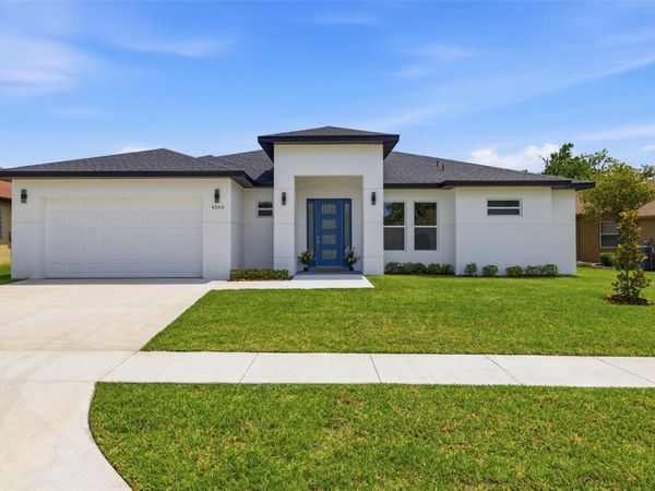 4260 BAUDELAIRE COURT , BROOKSVILLE, FL 34604