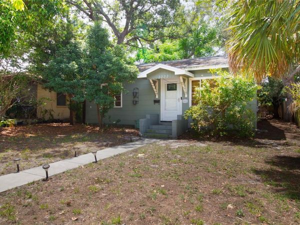2222 34TH AVENUE N, ST PETERSBURG, FL 33713