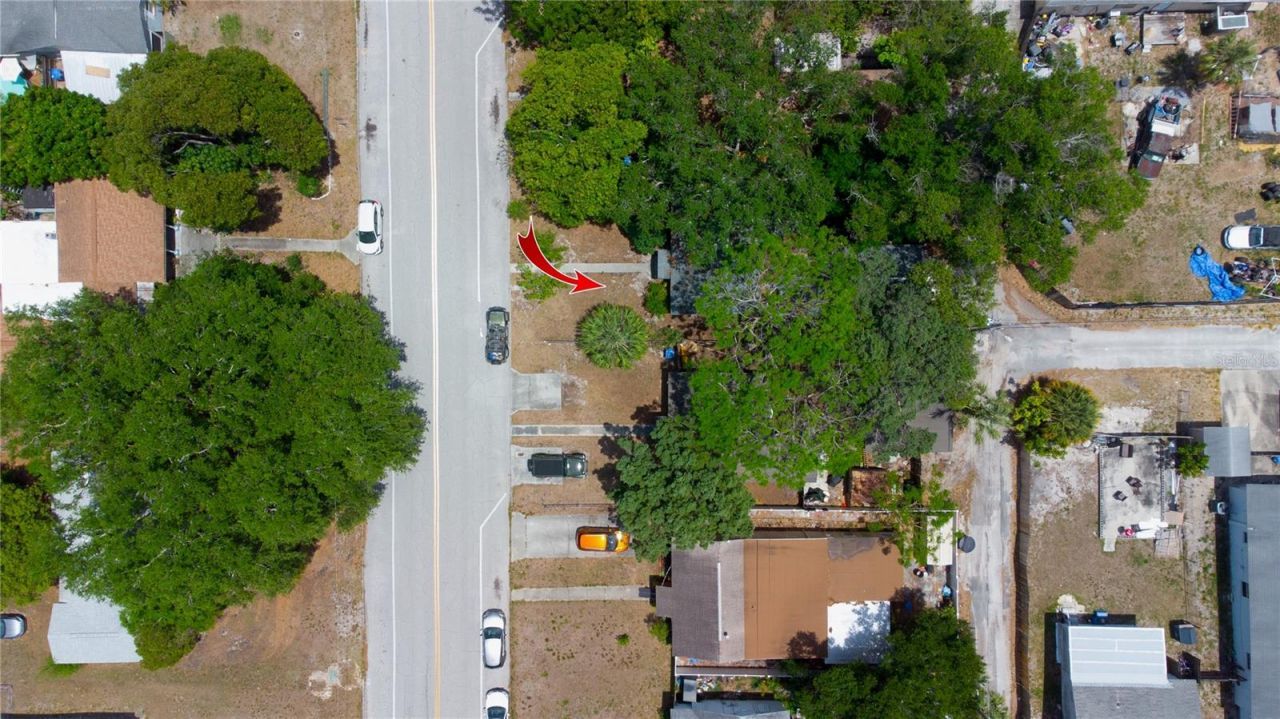 2222 34th Avenue N, Saint Petersburg, FL 33713 Photo