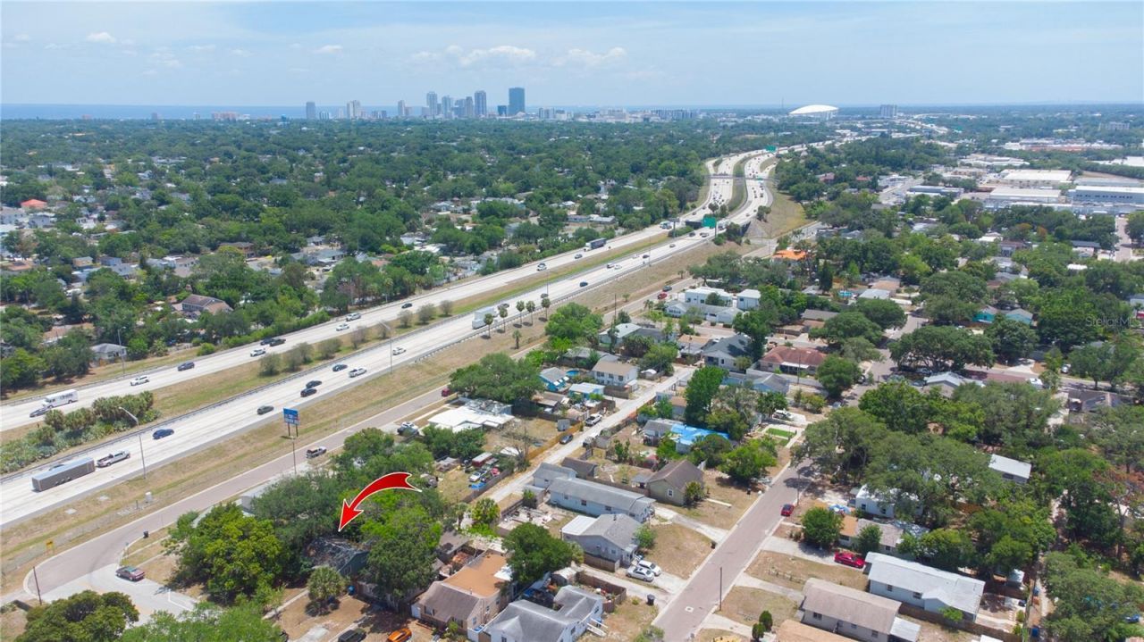 2222 34th Avenue N, Saint Petersburg, FL 33713 Photo