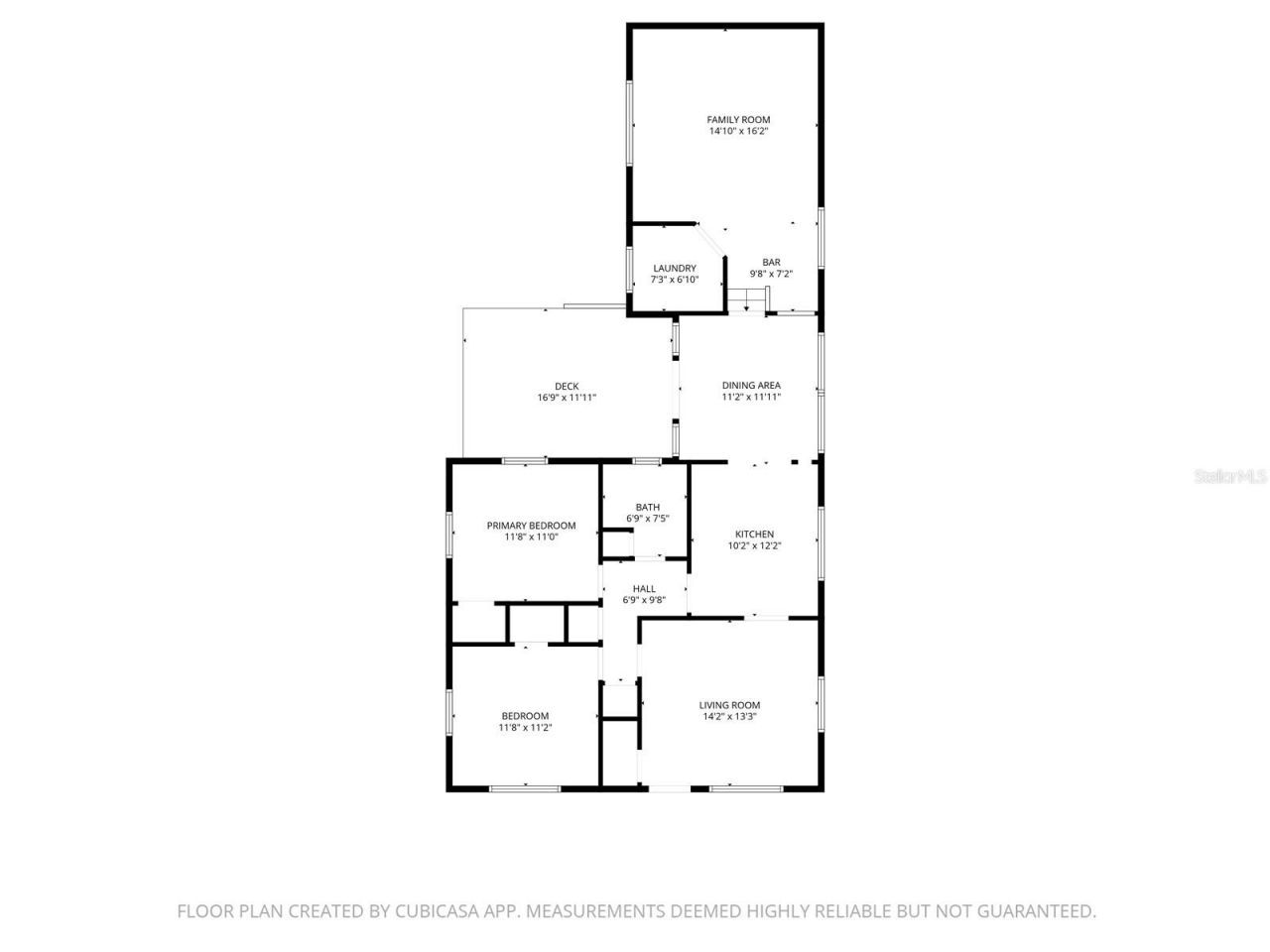 2222 34th Avenue N, Saint Petersburg, FL 33713 Photo