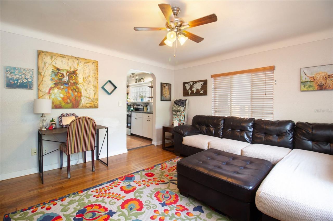 2222 34th Avenue N, Saint Petersburg, FL 33713 Photo