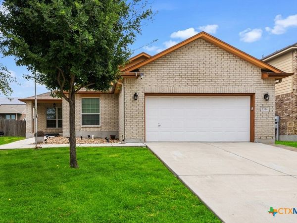 2314 Broken Wheel Lane , New Braunfels, TX 78130