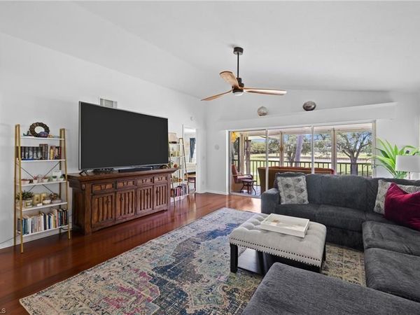 6290 Bellerive AVE , Unit 105, NAPLES, FL 34119