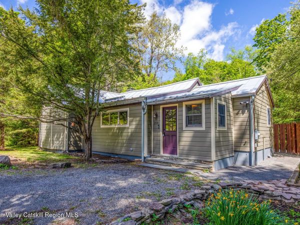 208 Tinker Street, Woodstock, NY 12498
