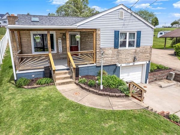 117 Route 837, Monongahela, PA 15063