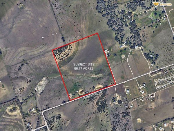 680 County Road 249, Florence, TX 76527