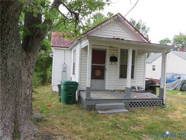 18 N Grove Avenue, Henrico, VA 23075