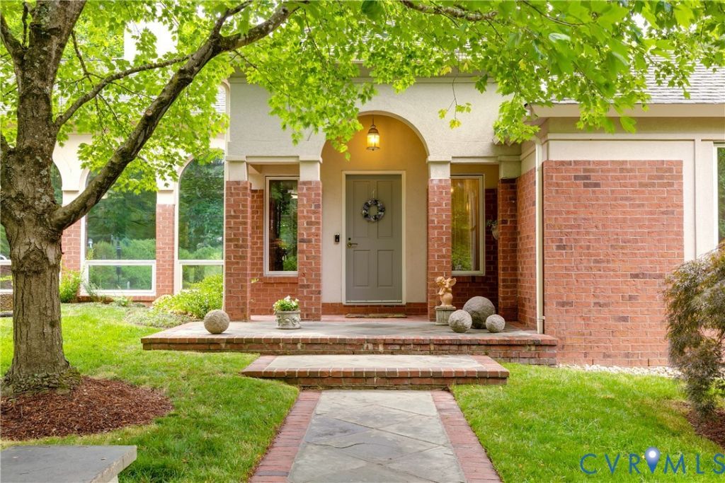 470 Dover Knoll Road, Goochland, VA 23103 Main Photo