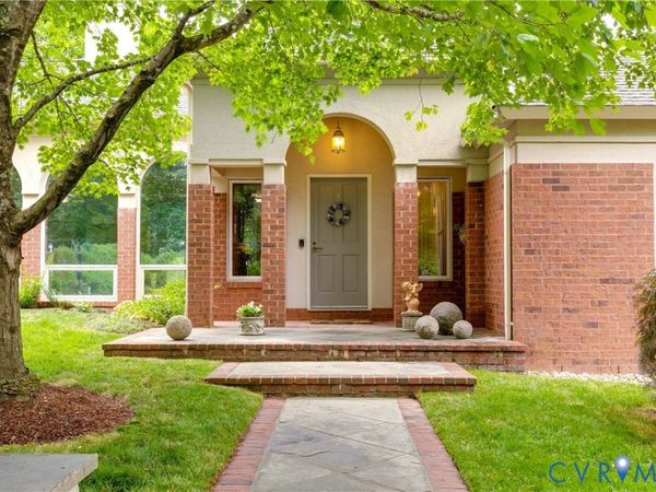 470 Dover Knoll Road, Goochland, VA 23103