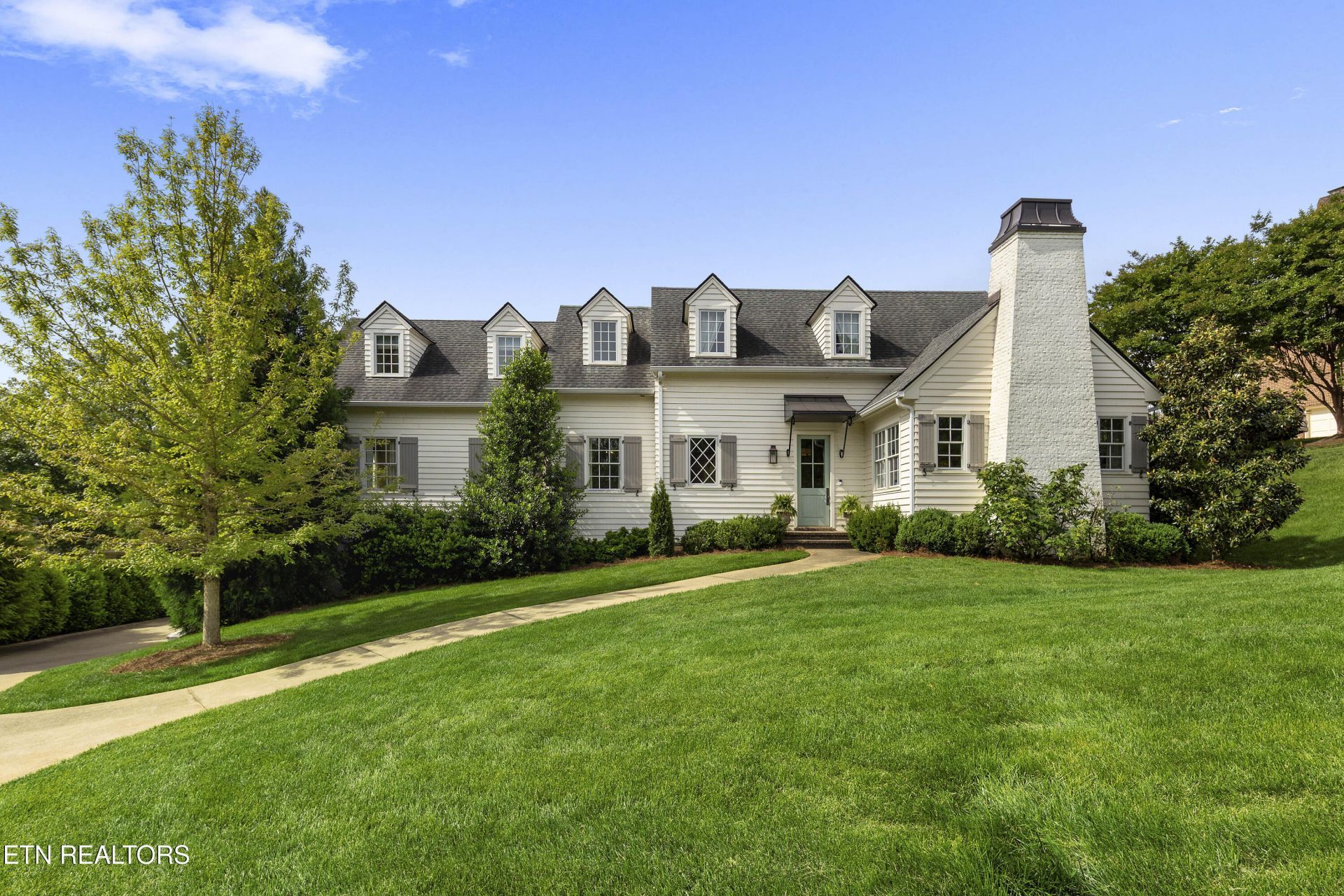 5416 Heathrow Drive, Knoxville, TN 37919 Main Photo