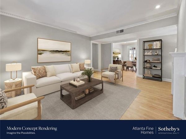 3825 LaVista Road , Unit Y3, Tucker, GA 30084
