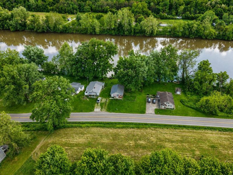 2433 E State Route 266 , Stockport, OH 43787 Photo 44