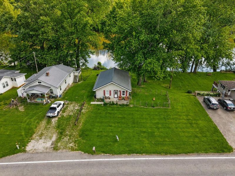 2433 E State Route 266 , Stockport, OH 43787 Photo 5