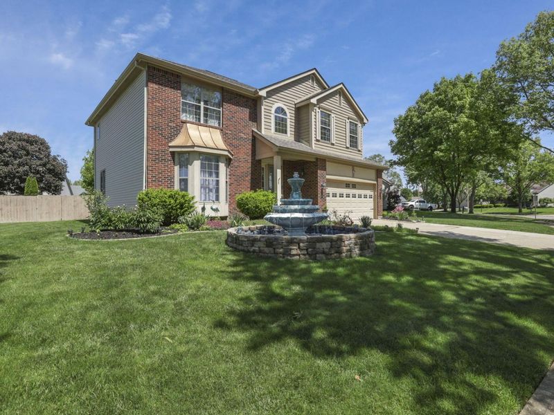 4826 Edge Grove Drive, Groveport, OH 43125 Photo 6