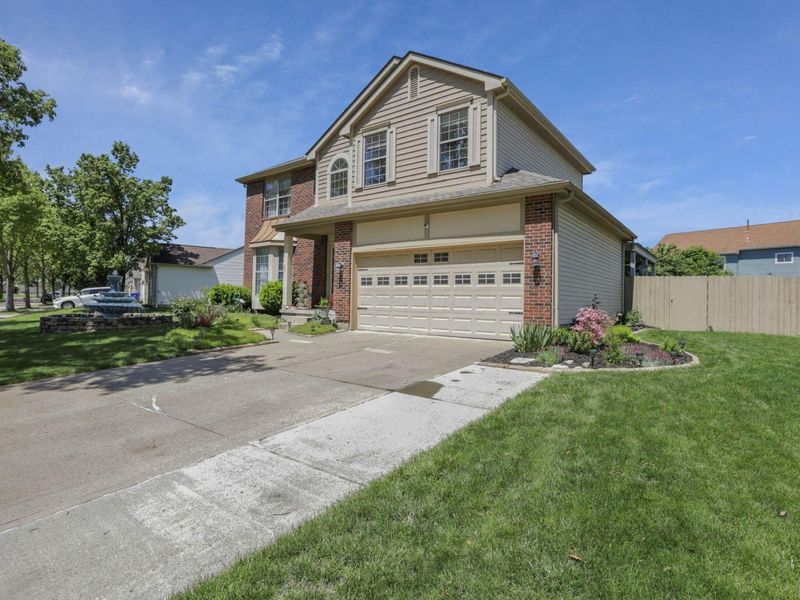 4826 Edge Grove Drive, Groveport, OH 43125 Photo 7