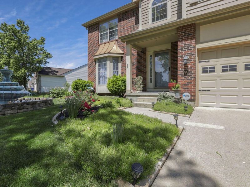 4826 Edge Grove Drive, Groveport, OH 43125 Photo 8