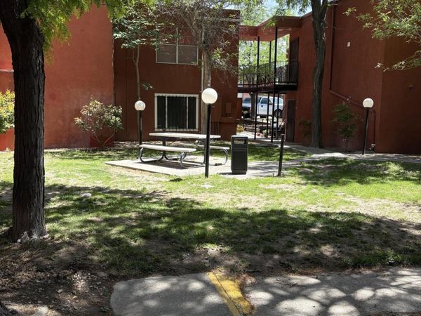 2800 Vail Avenue SE, UNIT 118, Albuquerque, NM 87106