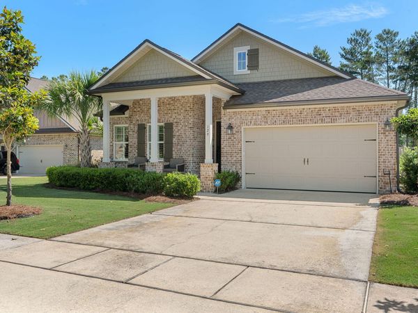 129 Leap Year Lane, Freeport, FL 32439