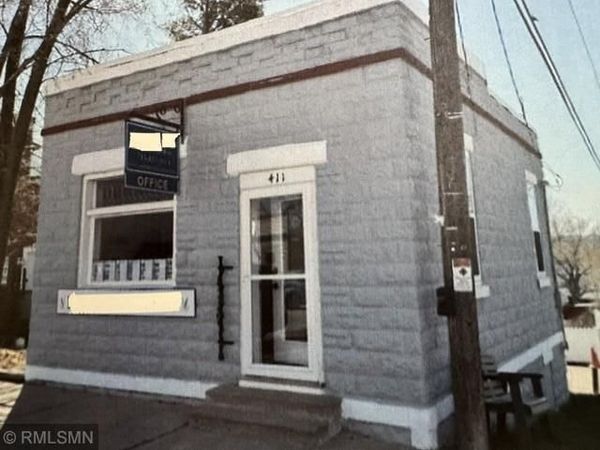 411 2nd Street, Pepin, WI 54759