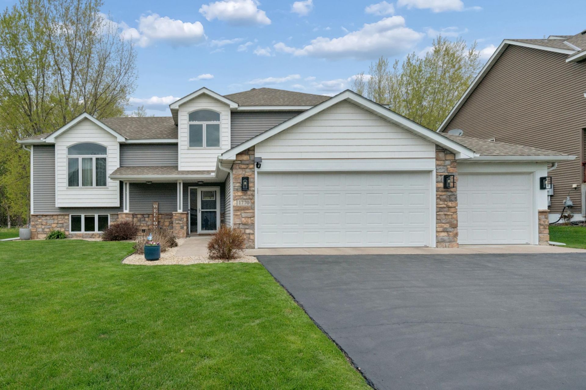 1770 Partridge Place, Centerville, MN 55038
