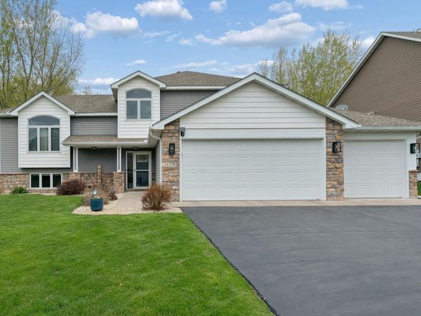 1770 Partridge Place, Centerville, MN 55038