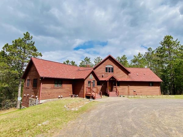W7602 Wallin Drive, Minong, WI 54859