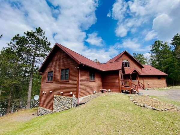 W7602 Wallin Drive, Minong, WI 54859