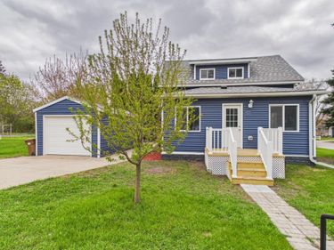 311 W 7th Street, Starbuck, MN 56381