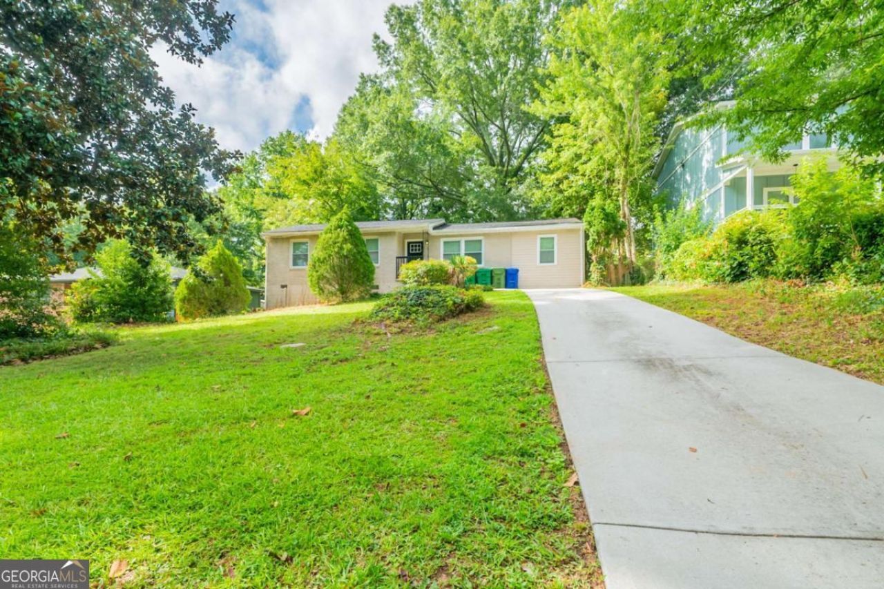 3185 Bluebird Lane, Decatur, GA 30032 Main Photo