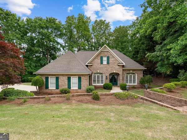 101 Ridgeview Drive, Lagrange, GA 30240