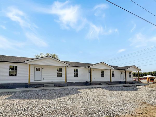 102 Deacon Lane Units A-D, Russellville, KY 42276