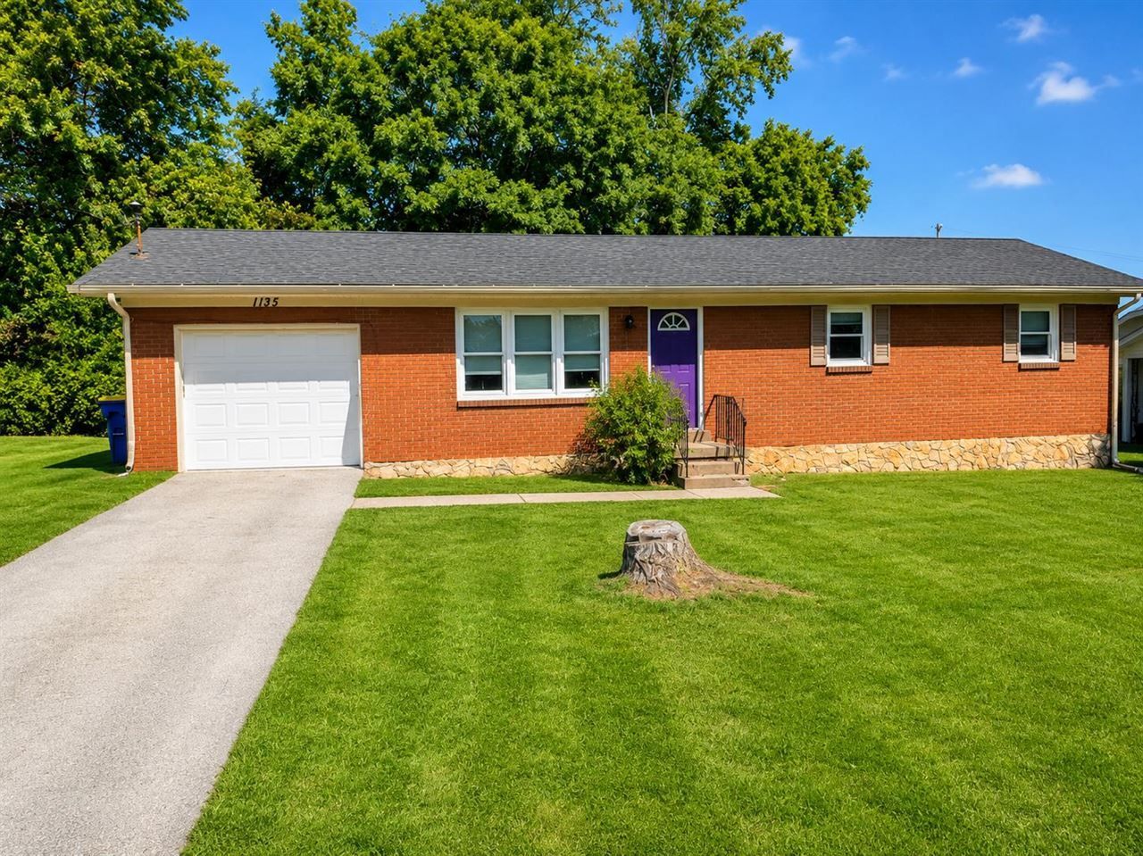 1135 N Lee Drive , Bowling Green, KY 42101 Main Photo