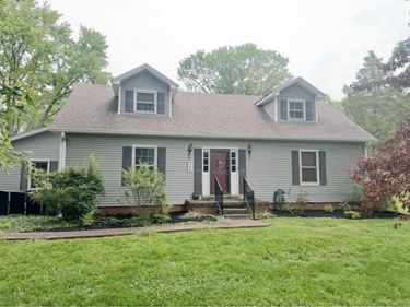 268 Old Greenville Road, Bowling Green, KY 42101
