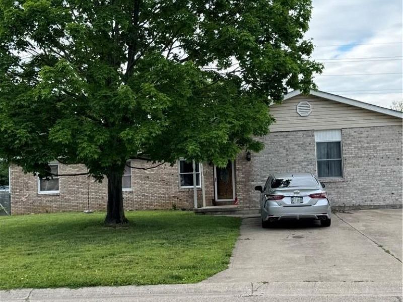 165 Baker Lane, Franklin, OH 45005 Photo 1