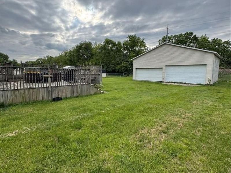 165 Baker Lane, Franklin, OH 45005 Photo 8