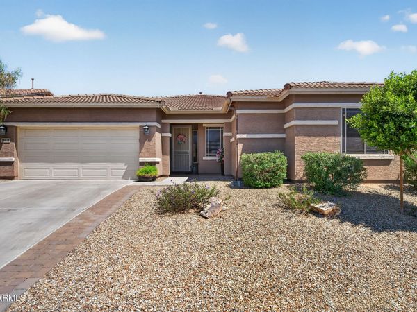 18612 W MOUNTAIN VIEW Road, Waddell, AZ 85355