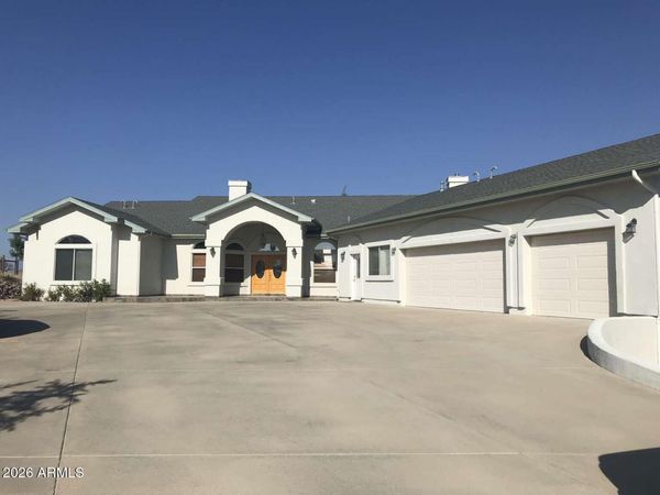 20480 N BUCKBOARD Lane, Paulden, AZ 86334
