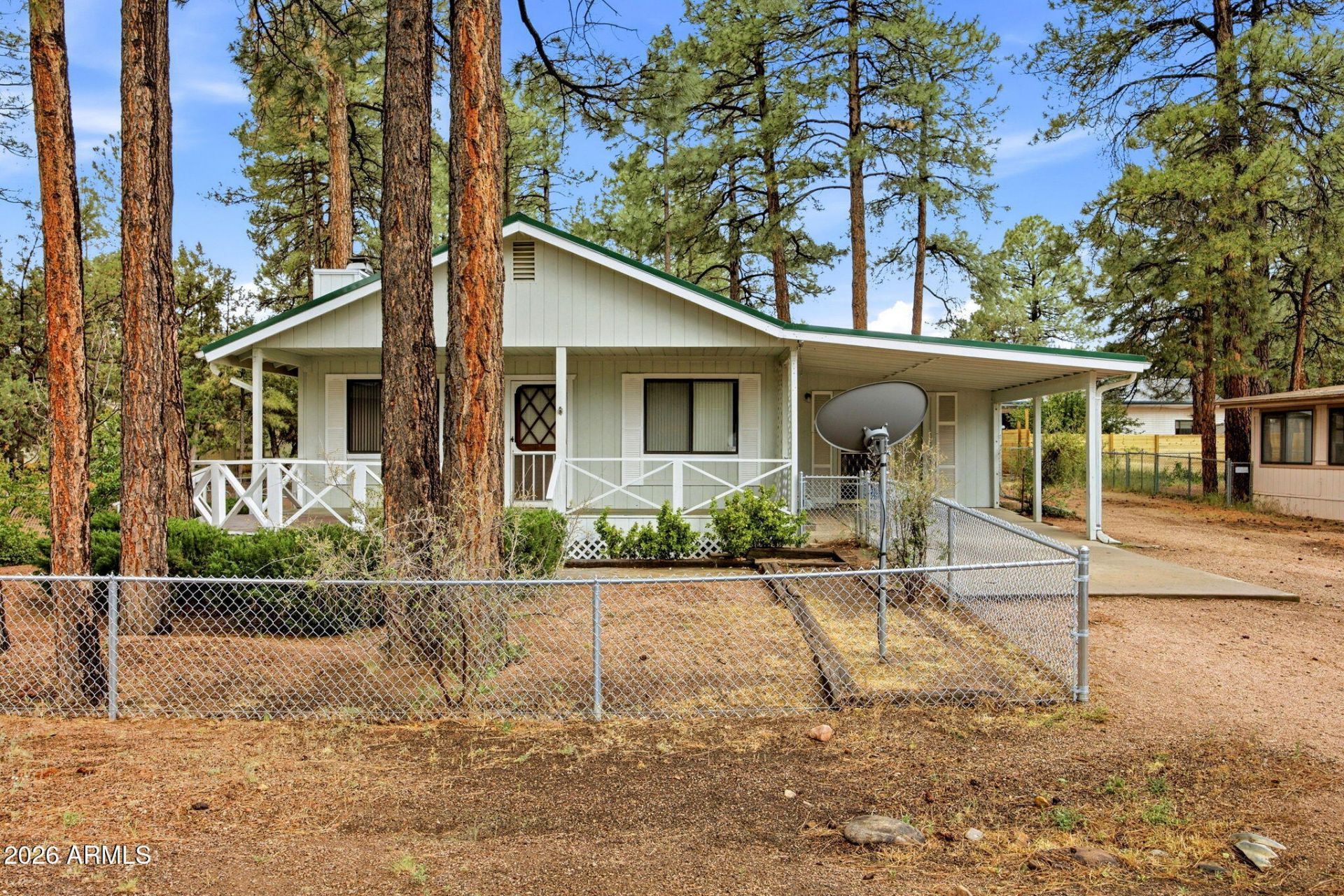 1701 W Huning, Show Low, AZ 85901 Main Photo