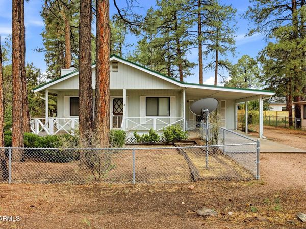 1701 W HUNING, Show Low, AZ 85901