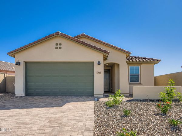 30291 W WILD HAZEL Drive, Buckeye, AZ 85396