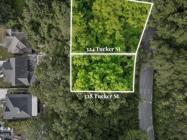 324 & 328 Tucker Street , Chattanooga, TN 37405